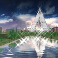 МФК «на улице Новохохловская»