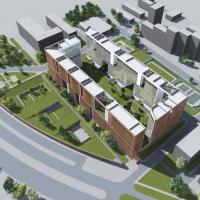 ЖК «Преображенский форт», фото №1