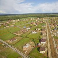 Поселок «Никольские озера», фото №1