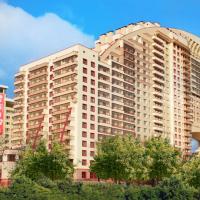 ЖК «Arco di Sole», фото №1