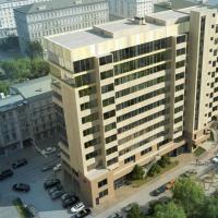 ЖК «Тверской»