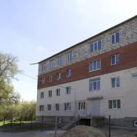 Малоэтажный ЖК «Трубино Village», фото №1