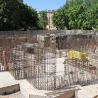 ЖК «Дом на улице Школьная 4»