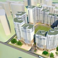 ЖК «Звездный», фото №1