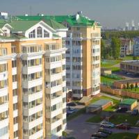 ЖК «Сколков Бор»