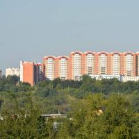 ЖК «Западный», фото №1