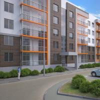 ЖК «Заречный», фото №1