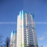 ЖК «Дом в Зюзино», фото №1