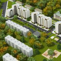 ЖК «Ольховка-3»