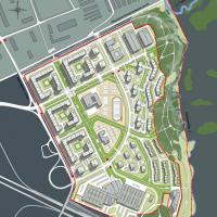 ЖК «Волоколамск-Южный», фото №1