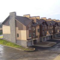 Малоэтажный ЖК «Юрьев Сад»