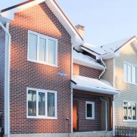 Малоэтажный ЖК «Дубна Ривер Клаб», фото №1