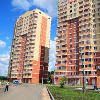 ЖК «20 Парковая»