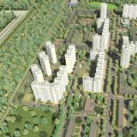 ЖК «Южный», фото №1