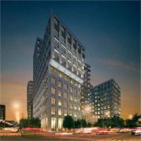 МФК «Atlantic Apartments»