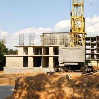 ЖК «Парковый» (Подольск), фото №1