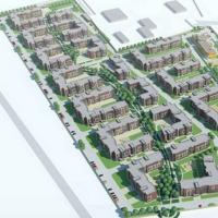 ЖК «На Ильинском шоссе»