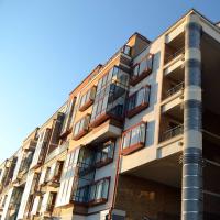 МФК «Аквамарин», фото №1