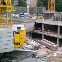 ЖК «на улице Вокзальная (Одинцово)»