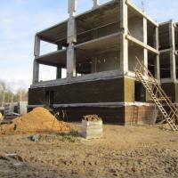 ЖК в мкрн. «Светлый» 10Б