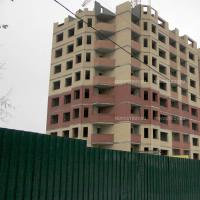 ЖК «Андреевская Ривьера», фото №1