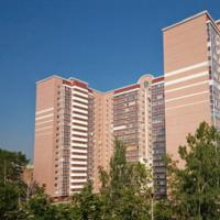 ЖК «Дом в Одинцово», фото №1