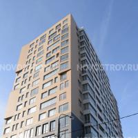 ЖК «Тихвинская усадьба»