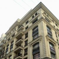 ЖК «Дом на Покровском бульваре», фото №1