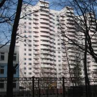 ЖК «Золотой треугольник», фото №1