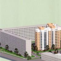 ЖК «Первомайский» (Ивантеевка)