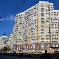 ЖК «Академия-Люкс», фото №1