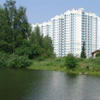 ЖК «Андреевский квартал»