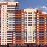 ЖК «Четыре звезды»