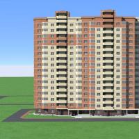 ЖК «Галактика» (Королев)