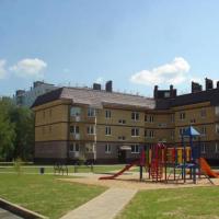 Малоэтажный ЖК «Олимп» (Клин), фото №1