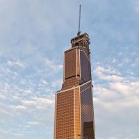 МФК «Меркурий Сити Тауэр», фото №1