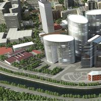 МФК «АФИ Резиденс Почтовая», фото №1