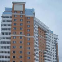 ЖК «Дом на Пресне», фото №1