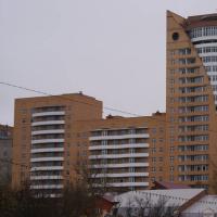 ЖК «Атлант» (г. Подольск)