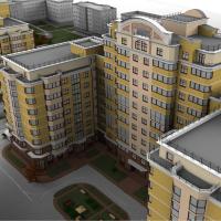 ЖК «Никольский квартал», фото №1