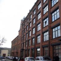 МФК «Даниловская мануфактура», фото №1