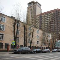 ЖК «Дубровская слобода»