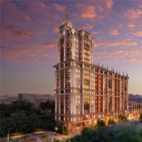 ЖК «Имперский дом»