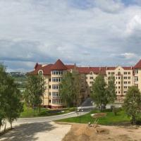 ЖК «Заречье»