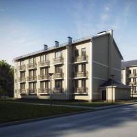 ЖК «Оквиль в Родниках», фото №1