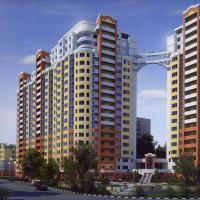 ЖК «Град Московский» (кв. 1 2), фото №1