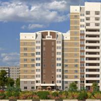 ЖК «Огни Коломны», фото №1