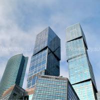 МФК «Город столиц»