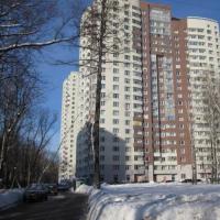 ЖК «в микрорайоне №2Г»