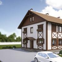 Поселок «Троицкий парк», фото №1